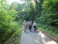 Wandertag MGV Ellar 2012